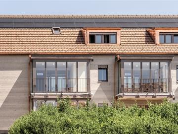 3½ Zimmer Maisonette Wohnung mit Wintergarten