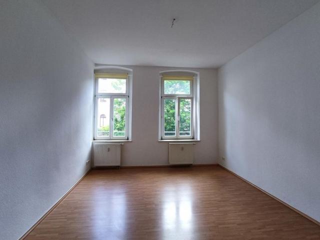 3 Zimmer Maisonette Wohnung mit zwei Balkonen!