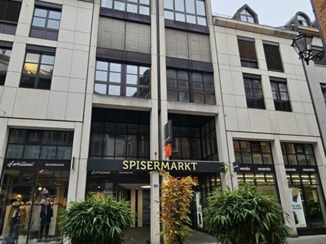 3½ Zimmer Maisonette Wohnung mitten in der Stadt befristet bis 31.03.2027