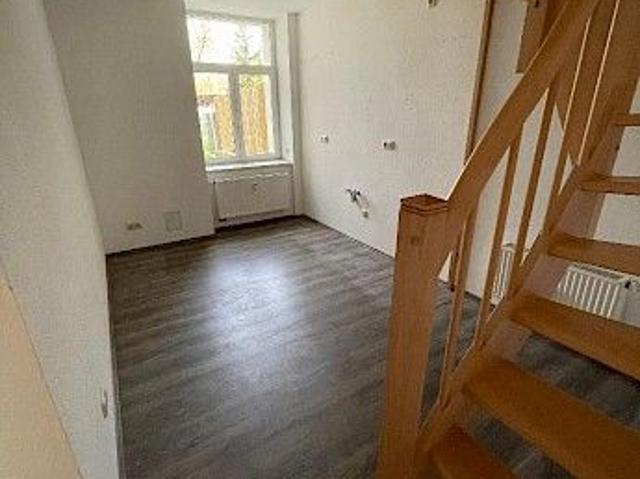 3 Zimmer Maisonette Wohnung tolle Pärchenwohnung