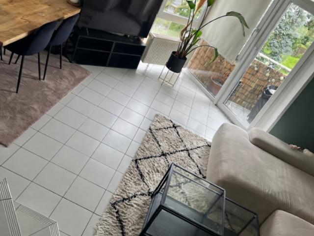 3 Zimmer Maisonette Wohnung zur Zwischenmiete