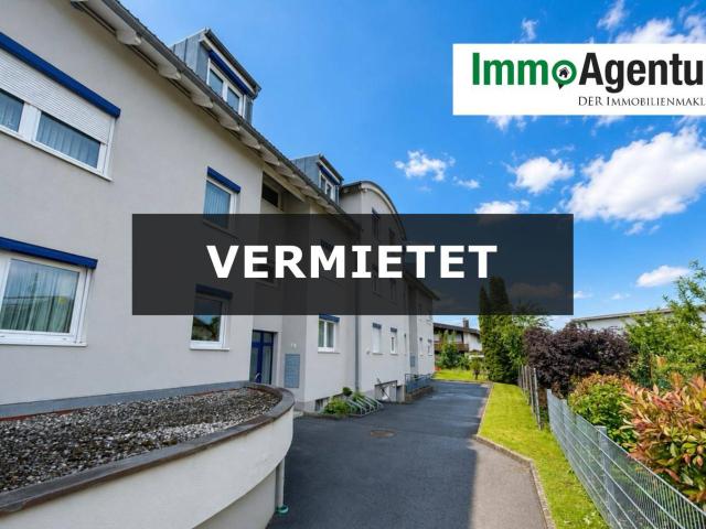 3 Zimmer Maisonetten Wohnung | 2 Balkone | 2 Kellerräume | Toplage | Götzis