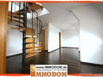 Zwickau, Ostthüringen, Thüringen - Aufzug