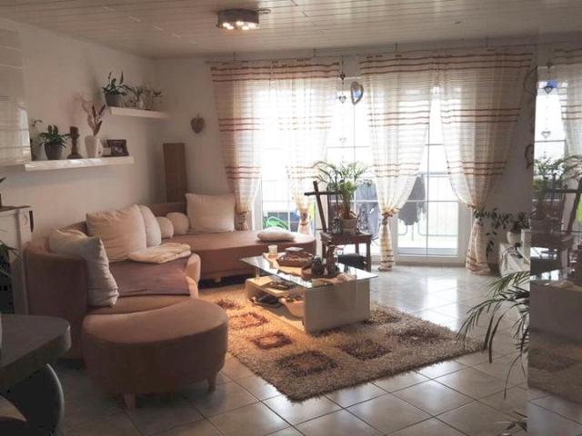 3 Zimmer Maisonettenwohnung in Gross Zimmern zum Kauf, Top Lage