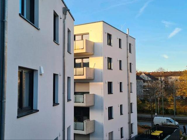 3 Zimmer Maisonettewohnung