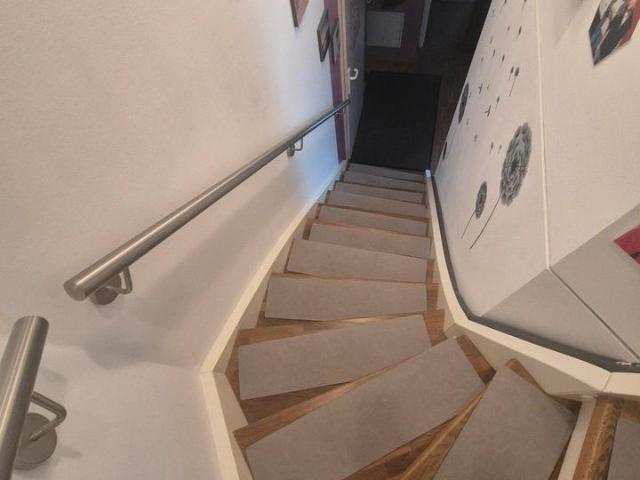 3 Zimmer Maisonettewohnung Erftstadt Liblar inkl. 2 Stellplätzen
