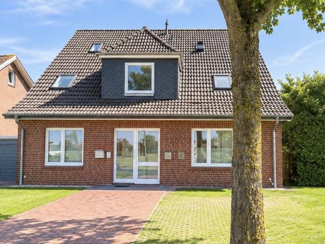 3 ZIMMER MAISONETTEWOHNUNG IN WEYHE LEESTE