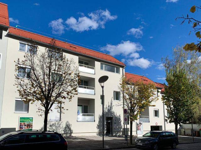 3 Zimmer Maisonettewohnung in Bruck an der Mur