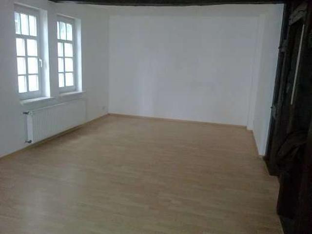 3 Zimmer Maisonettewohnung in der Wetzlarer Altstadt