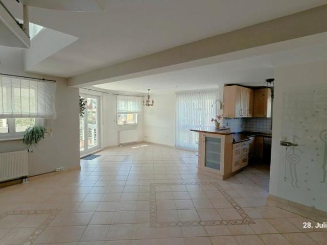 3 Zimmer Maisonettewohnung in Neu Anspach