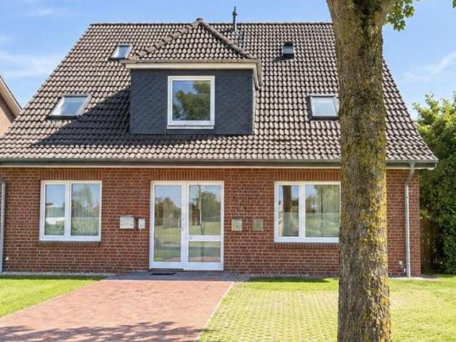 3 ZIMMER MAISONETTEWOHNUNG IN RUHIGER LAGE WEYHE LEESTE