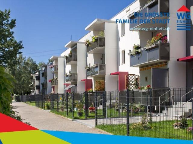 3 Zimmer Maisonettewohnung mit Garten