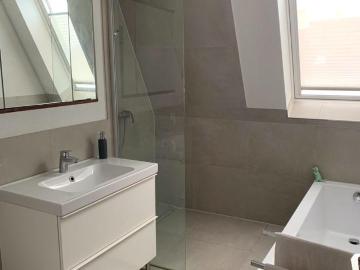 3 Zimmer Maisonettewohnung mit Dachterrasse