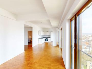 3 Zimmer Maisonettewohnung mit toller Aussicht *Inkl. Umzugsbonus