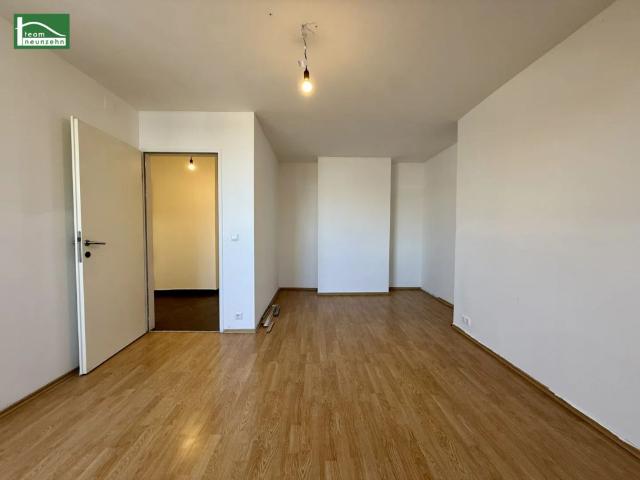 3 Zimmer Maisonettewohnung mit Terrasse und Einbauküche 1150 Wien ab sofort beziehbar!