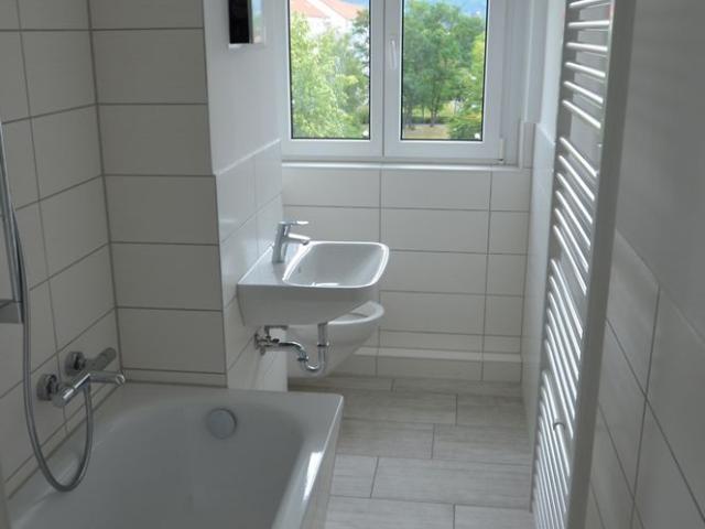 3 Zimmer Mietwohnung