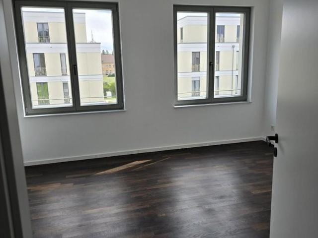 3 Zimmer Mietwohnung, 74,50 m², 2.OG, EBK, Balkon, Fahrstuhl, Tiefgarage, Kladow