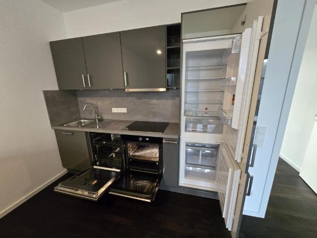 3 Zimmer Mietwohnung, 74,76 m², 2.OG, EBK mit Mittelinsel, Balkon, Fahrstuhl, Tiefgarage, Kladow