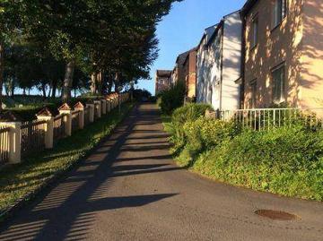 Geförderte 3 Zimmer Mietwohnung in Feldbach Mühldorf 449