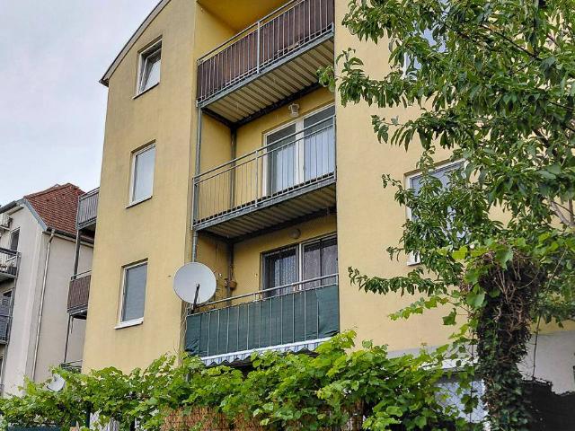 3 Zimmer Mietwohnung | ca. 70 m² | 2. Obergeschoss | Loggia