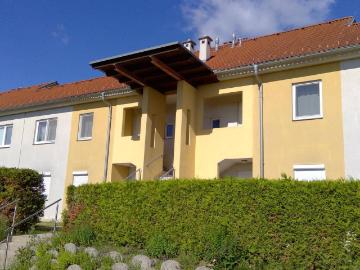 3 Zimmer Mietwohnung | ca. 72 m² | Obergeschoss | Terrasse