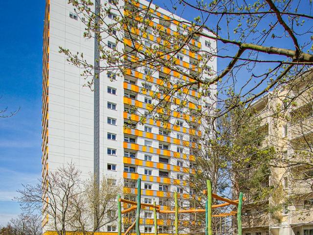 3 Zimmer Mietwohnung Großzschachwitz