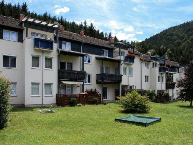 3 Zimmer Mietwohnung in Thörl
