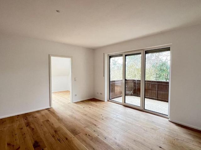 3 Zimmer Mietwohnung in top Lage! Provisionsfreier Erstbezug!