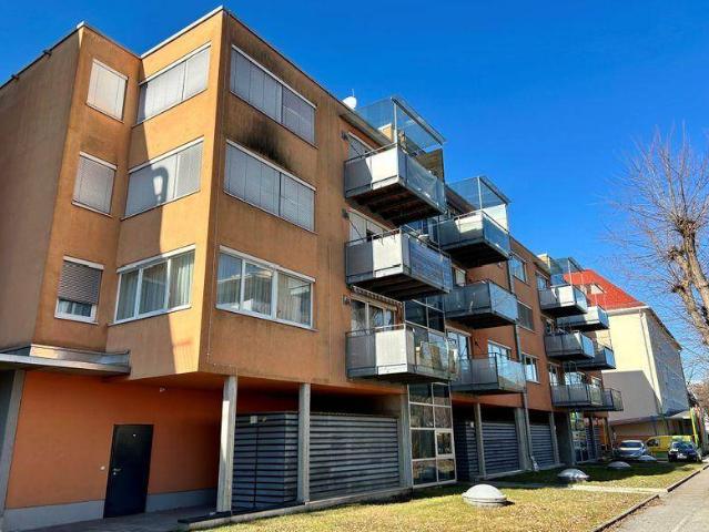 3 Zimmer Mietwohnung in Bärnbach, Telepark 2