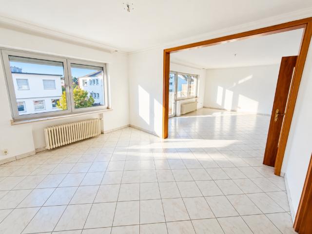 3 Zimmer Mietwohnung in begehrter Wohnlage von Bad Neuenahr!