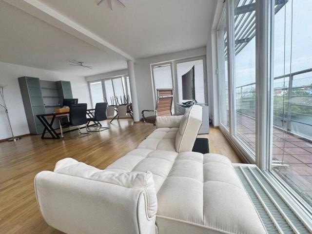 3 Zimmer Mietwohnung in Berlin 10587 126m²