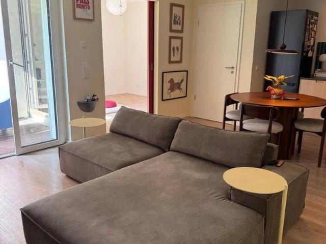 3 Zimmer Mietwohnung in Berlin 10317 84m²