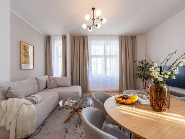 3 Zimmer Mietwohnung in Berlin 12161 92m²