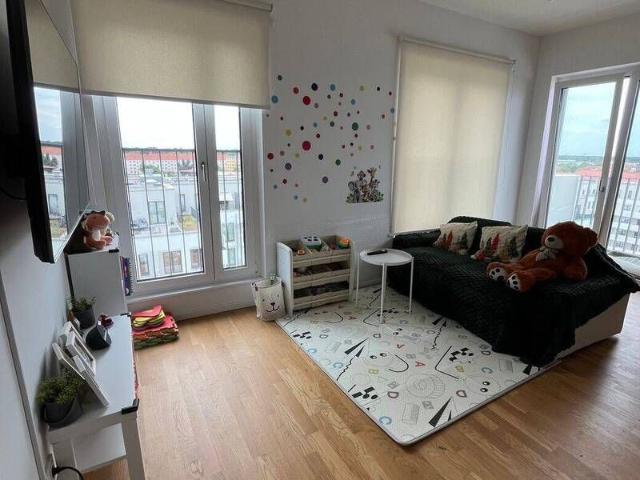 3 Zimmer Mietwohnung in Berlin 13587 65m²