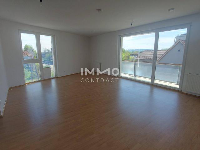 3 ZIMMER MIETWOHNUNG IN DER HAFENSTRASSE MIT GARAGE UND LOGGIA!
