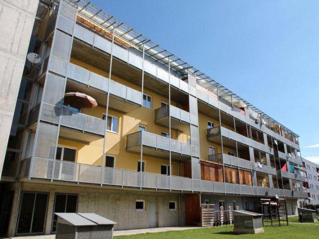 3 Zimmer Mietwohnung in Deutschlandsberg