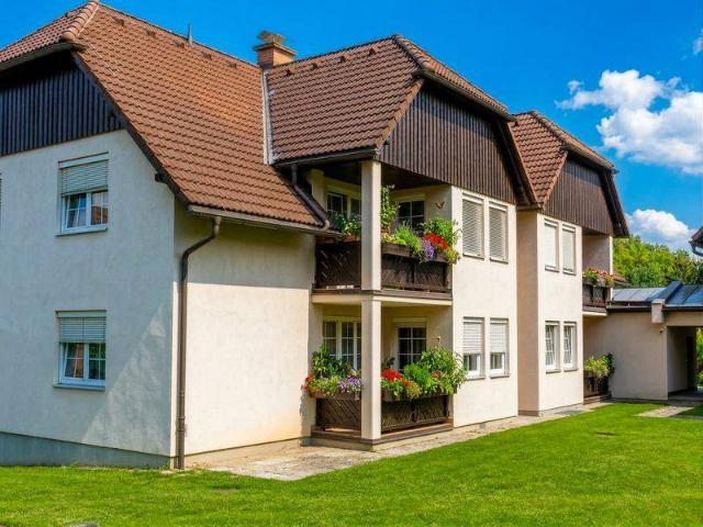 3 Zimmer Mietwohnung in Ehrenhausen an der Weinstraße