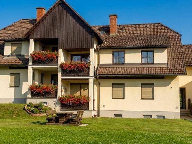3 Zimmer Mietwohnung in Ehrenhausen, Ortsteil Retznei