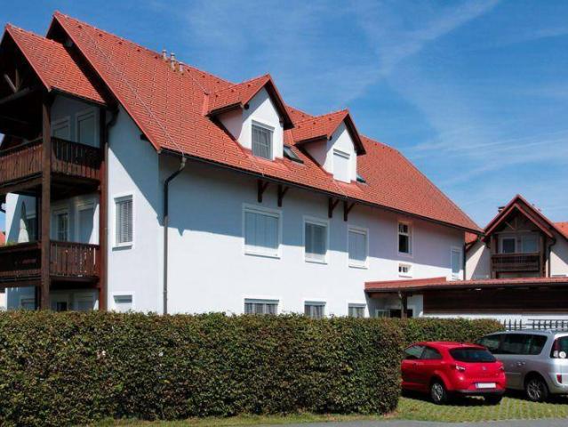 3 Zimmer Mietwohnung in Eibiswald, Hörmsdorf