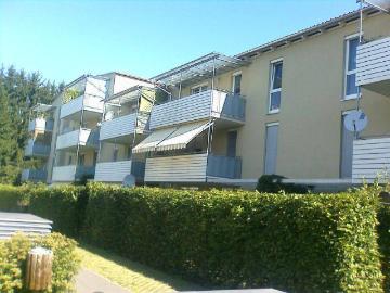 3 Zimmer Mietwohnung in Feldbach, Mühlgasse 1b