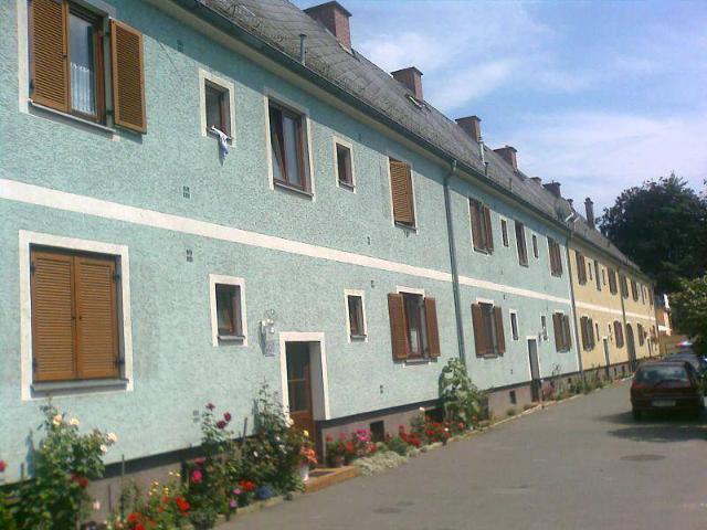 3 Zimmer Mietwohnung in Gleisdorf, Neugasse 48