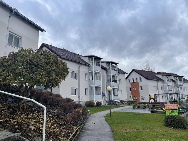 3 Zimmer Mietwohnung in Gmunden
