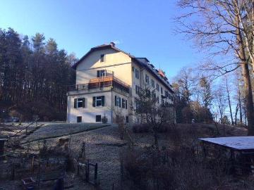 3 Zimmer Mietwohnung in Graz Mariatrost