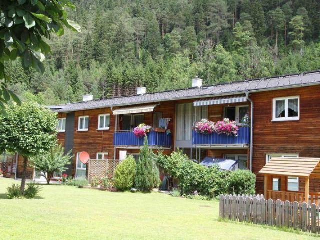 3 Zimmer Mietwohnung in Gußwerk / Mariazell