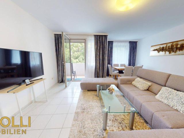 3 Zimmer Mietwohnung in Hainburg an der Donau – Ihr perfektes neues Zuhause!