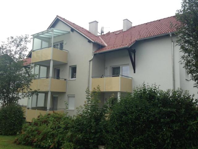 3 Zimmer Mietwohnung in Hofkirchen im Mkrs. Übersieldungsbonus 2 Monate nur die Betriebskosten zahlen