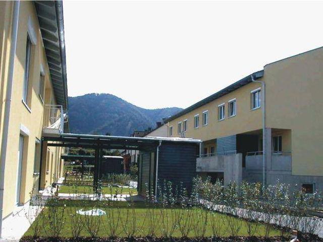 3 Zimmer Mietwohnung in Krieglach