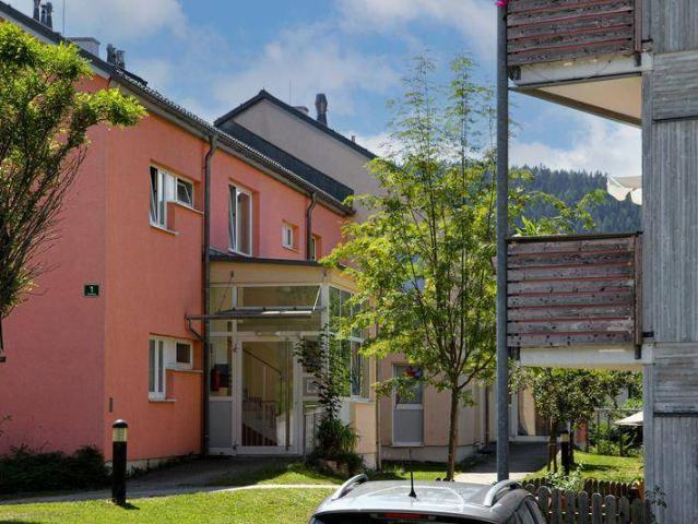3 Zimmer Mietwohnung in Mariazell, St. Sebastian