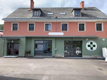 3 Zimmer Mietwohnung in Neuberg an der Mürz
