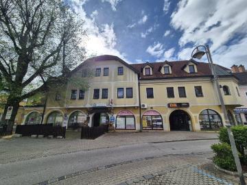 3 Zimmer Mietwohnung in Neunkirchen Hauptplatznähe!
